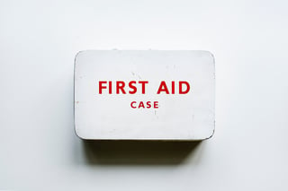 first-aid for localization and translation industry