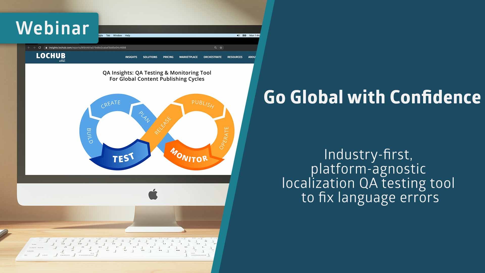 Lochub-QA-Insights-Launch