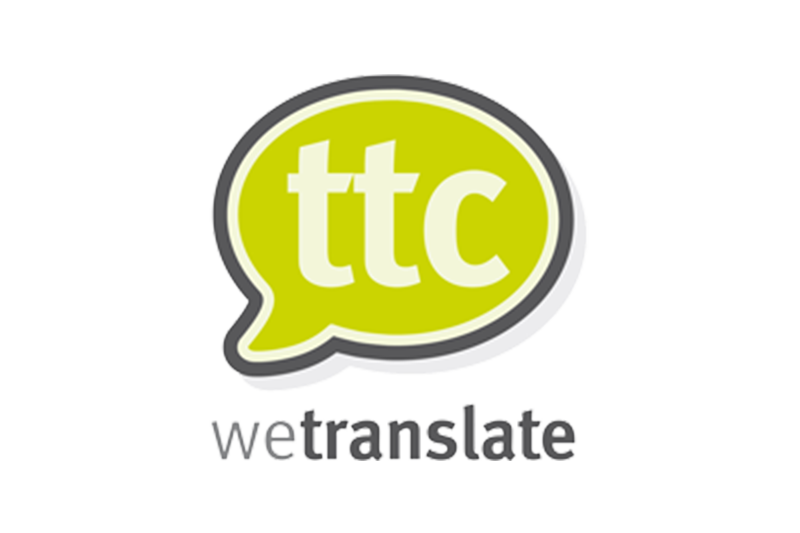 LocHub Marketplace TTC wetranslate