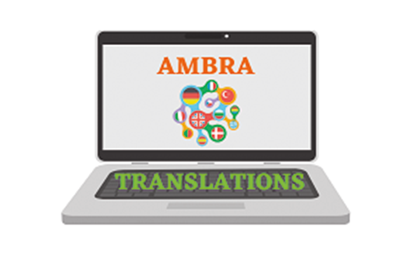 AMBRA Translation