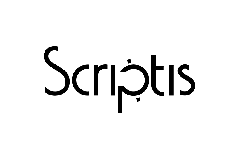 Scriptis logo