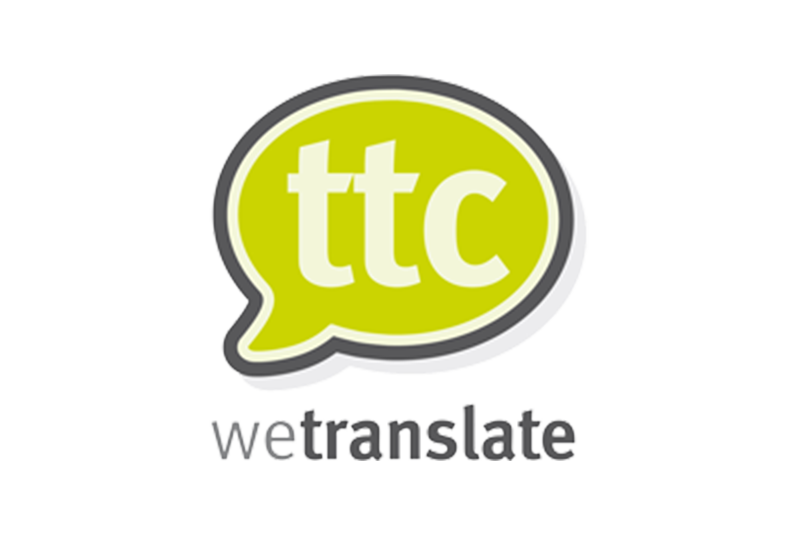 LocHub Marketplace TTC wetranslate
