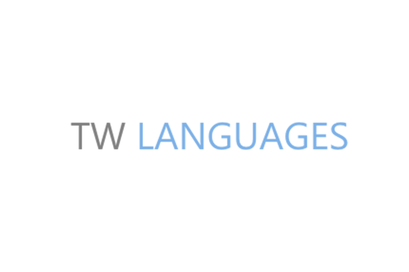 LocHub Marketplace TW Languages